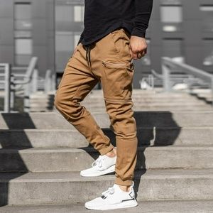 EXPRESS Khaki Pants Men’s